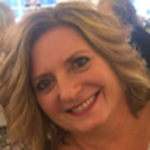 Meet your Posher, Becky